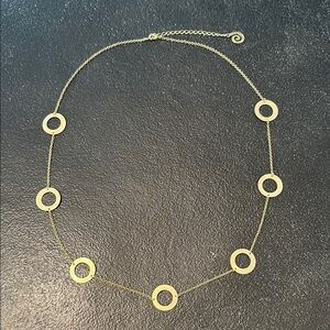 Valentina Necklace